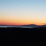 Nocleg ze śniadaniem Sea Crest Rossnowlagh