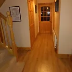 Nocleg ze śniadaniem Sea Crest 3*