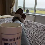 Bed & Breakfast Sea Crest Rossnowlagh