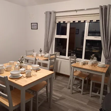 Sea Crest Rossnowlagh