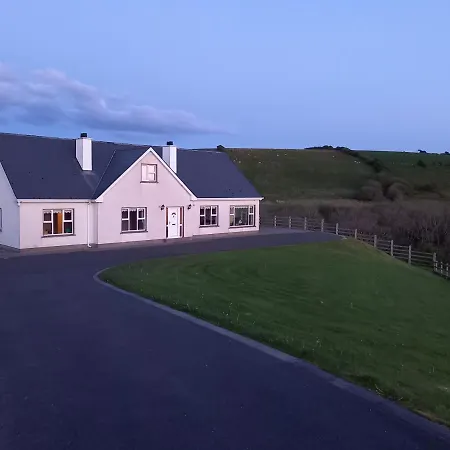 Sea Crest 3* Rossnowlagh