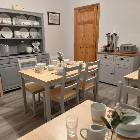 Sea Crest Frühstückspension 3*