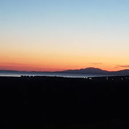Oda ve Kahvaltı Sea Crest Rossnowlagh