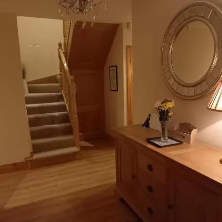 Frühstückspension Sea Crest 3*