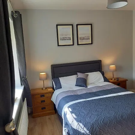 B&B Sea Crest