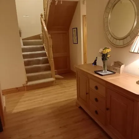 Sea Crest Frühstückspension Rossnowlagh