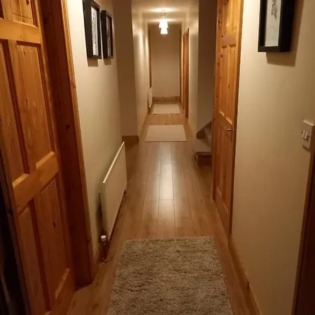 Sea Crest Frühstückspension Rossnowlagh