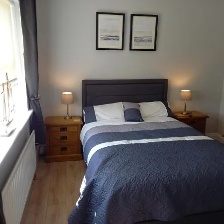 Sea Crest 3* Rossnowlagh