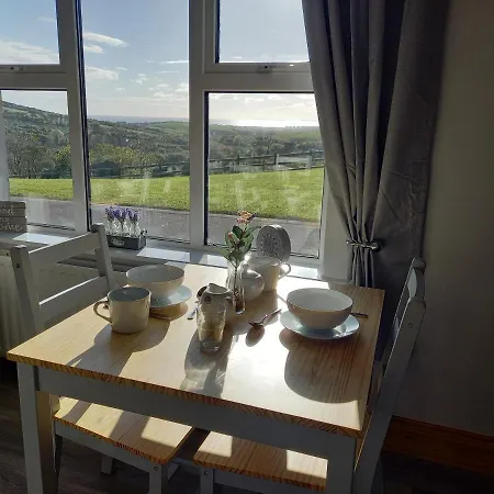 Frühstückspension Sea Crest Rossnowlagh