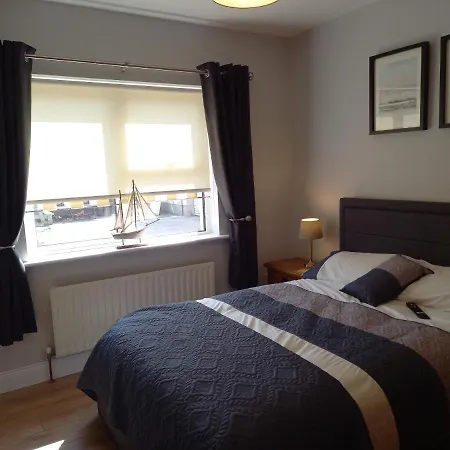 Frühstückspension Sea Crest 3*