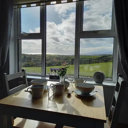 Sea Crest 3* Rossnowlagh