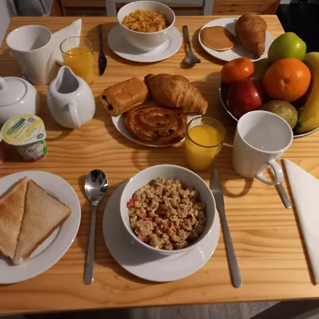 Frühstückspension Sea Crest Rossnowlagh