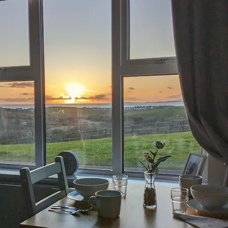 Sea Crest 3* Rossnowlagh