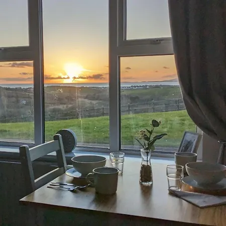 Sea Crest Rossnowlagh