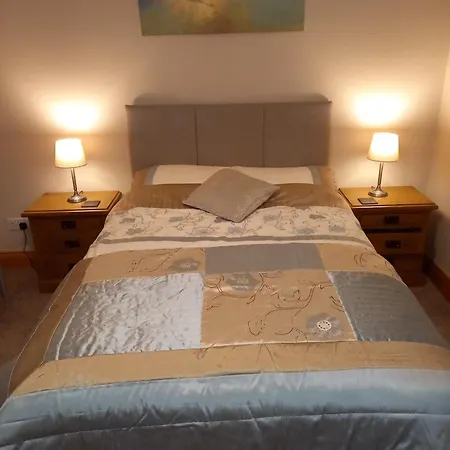 B&B Sea Crest