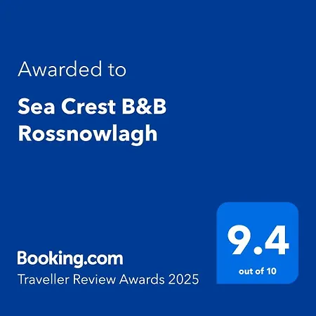 Sea Crest B&B
