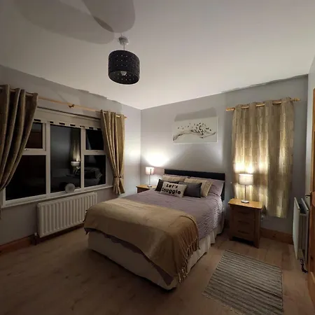 Sea Crest Frühstückspension