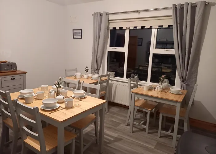 Sea Crest Rossnowlagh