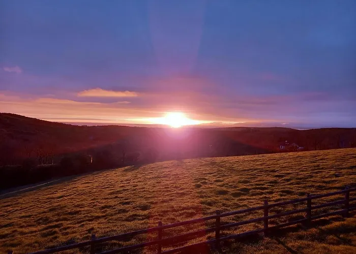 Bed & Breakfast Sea Crest 3*