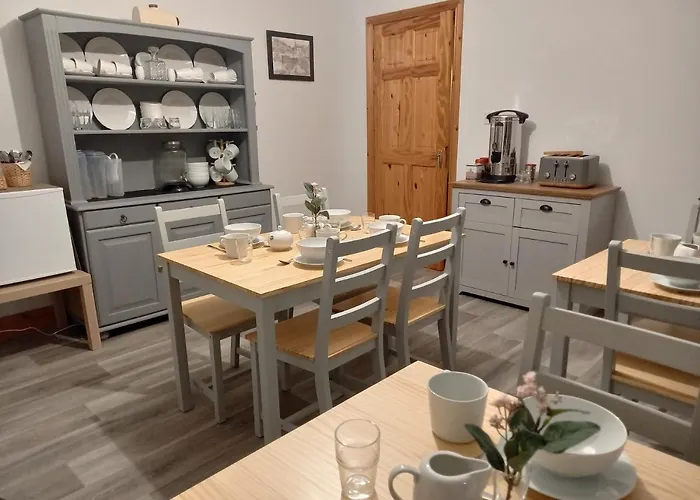 Sea Crest B&B 3*