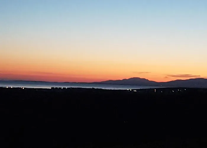 Bed & Breakfast Sea Crest Rossnowlagh