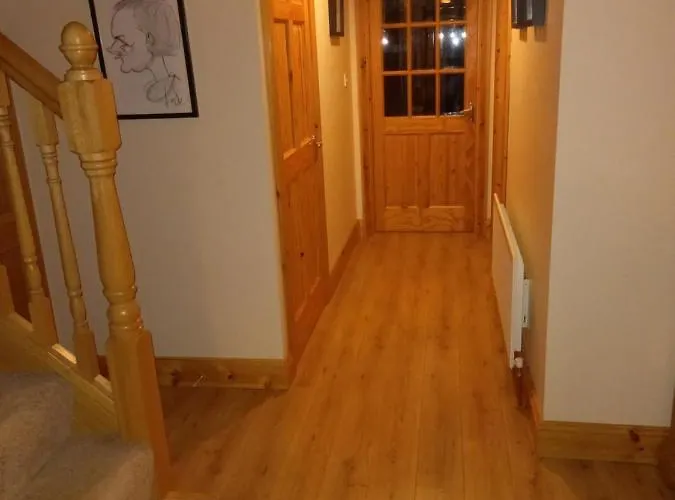 B&B Sea Crest 3*