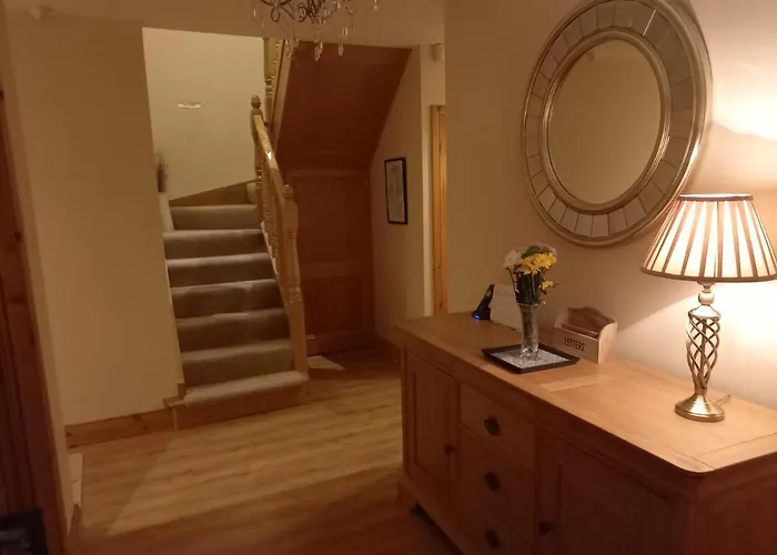 Bed & Breakfast Sea Crest 3*