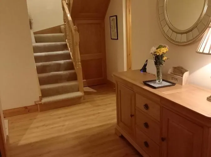 Sea Crest B&B 로스노우라그