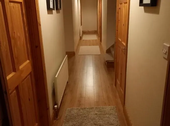 Sea Crest Bed & Breakfast Rossnowlagh