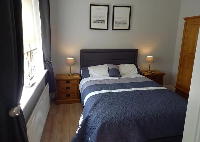 Sea Crest 3* Rossnowlagh