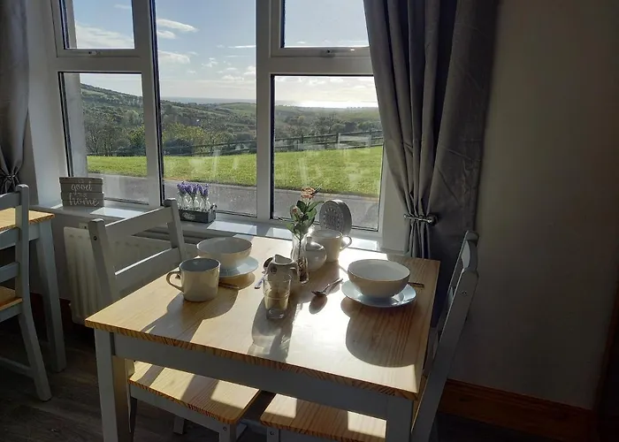 Bed & Breakfast Sea Crest Rossnowlagh