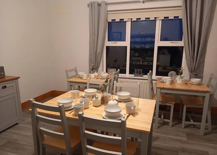 Sea Crest Rossnowlagh