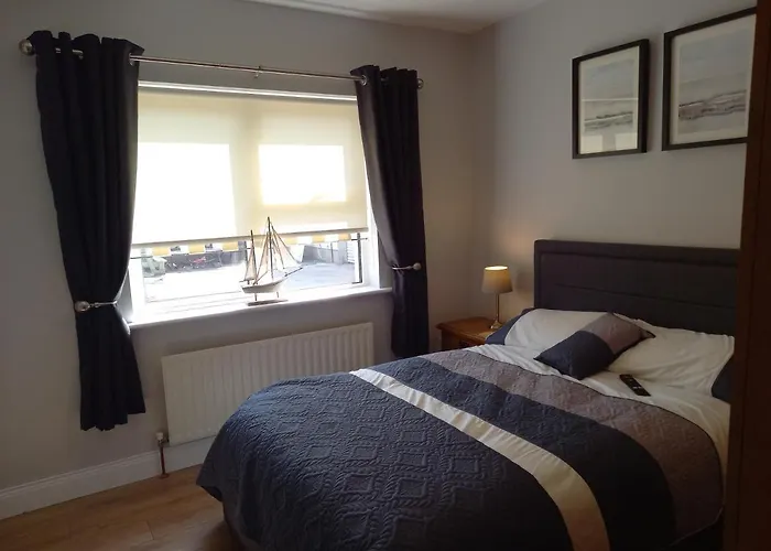 Bed & Breakfast Sea Crest 3*