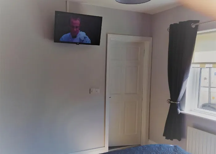 Sea Crest Bed & Breakfast Rossnowlagh