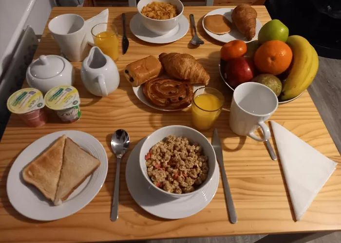 Bed & Breakfast Sea Crest Rossnowlagh