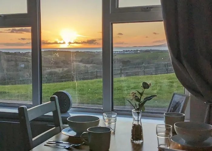 Sea Crest Rossnowlagh