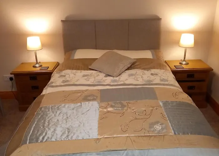 Bed & Breakfast Sea Crest