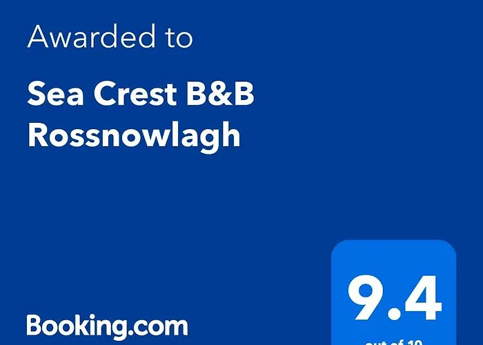 Sea Crest Bed & Breakfast