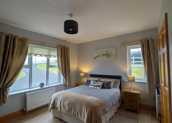 Sea Crest Rossnowlagh