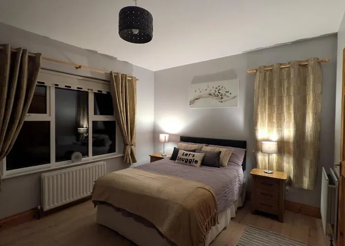 Sea Crest Bed & Breakfast